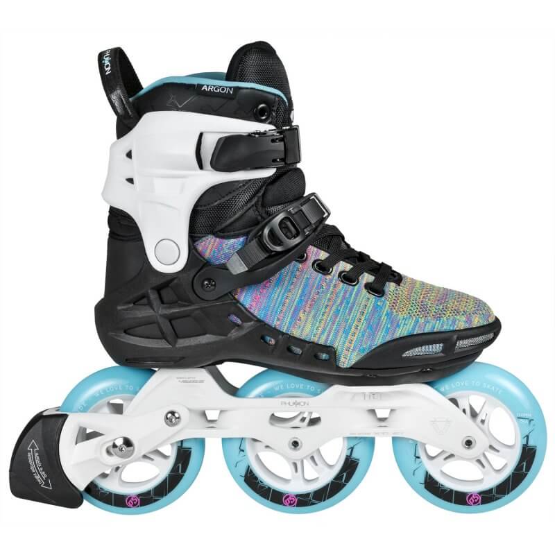 Phuzion Argon skate