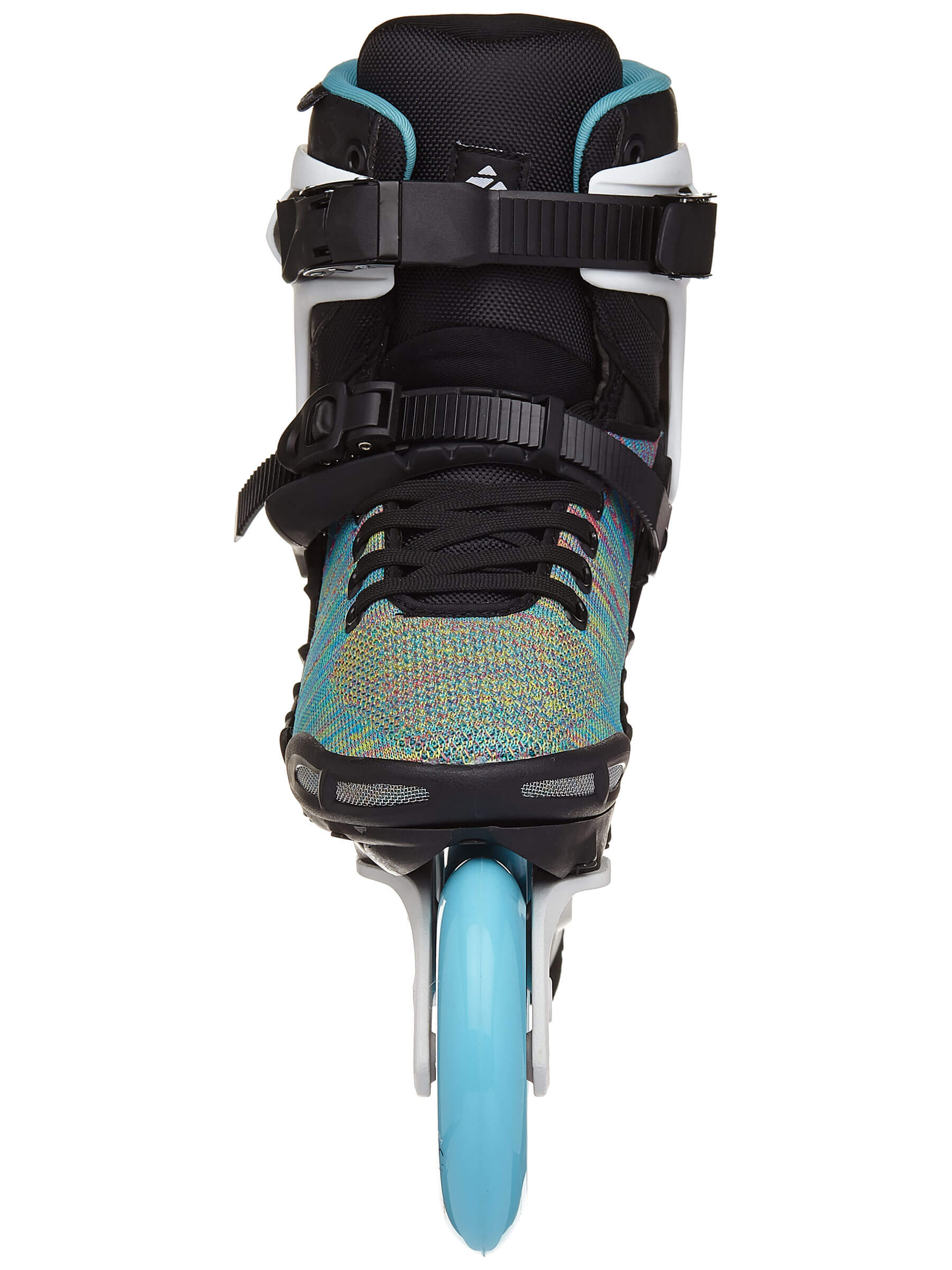Skate from front